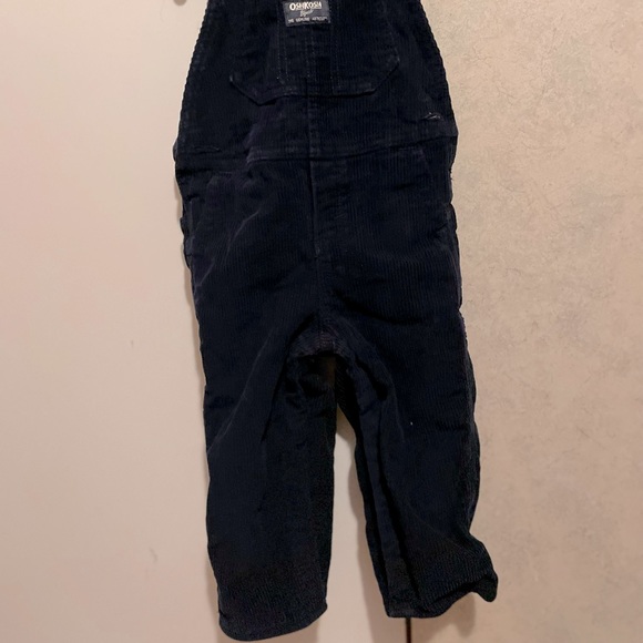 Osh Kosh Overalls - Picture 2 of 2